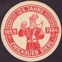 Beer coaster sachsische-union-2