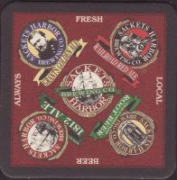 Beer coaster sackets-harbor-2-small