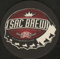 Beer coaster sacramento-1