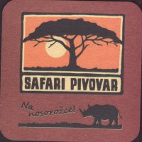 Beer coaster safari-gastro-3-small