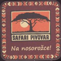 Beer coaster safari-gastro-6-small