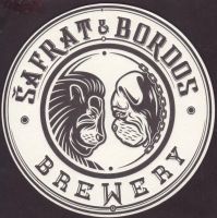 Beer coaster safrat-bordos-1-small