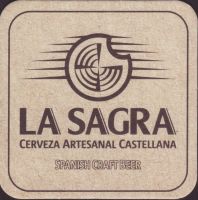 Beer coaster sagra-3