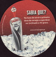 Beer coaster sagres-10-zadek-small