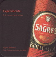 Beer coaster sagres-15-small