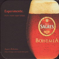 Beer coaster sagres-20-small