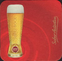 Beer coaster sagres-23-zadek-small