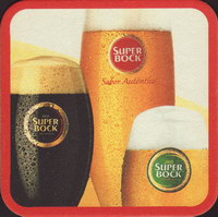 Beer coaster sagres-27-zadek-small