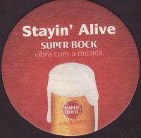 Beer coaster sagres-34-zadek-small