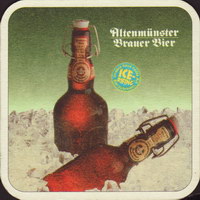 Beer coaster sailer-brau-franz-sailer-11