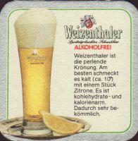 Beer coaster sailer-brau-franz-sailer-14-zadek