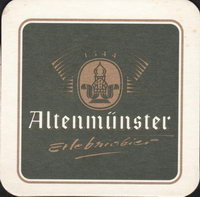 Beer coaster sailer-brau-franz-sailer-3