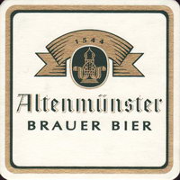 Beer coaster sailer-brau-franz-sailer-5