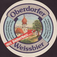 Beer coaster sailer-brau-franz-sailer-6