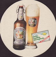 Beer coaster sailer-brau-franz-sailer-6-zadek