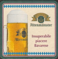 Beer coaster sailer-brau-franz-sailer-7-zadek-small