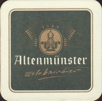 Beer coaster sailer-brau-franz-sailer-9