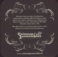 Beer coaster saimaa-1-zadek-small