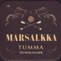 Beer coaster saimaa-2-small