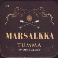 Beer coaster saimaa-2-small