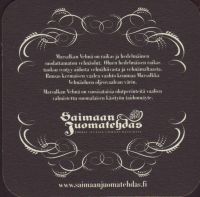 Beer coaster saimaa-2-zadek-small