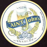 Beer coaster saint-johns-1