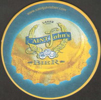 Beer coaster saint-johns-2