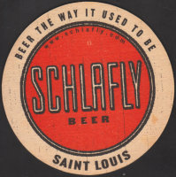 Beer coaster saint-louis-3-oboje