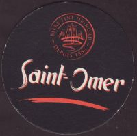 Beer coaster saint-omer-11