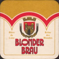 Beer coaster saint-omer-12-small