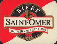 Beer coaster saint-omer-7