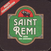 Beer coaster saint-remi-1