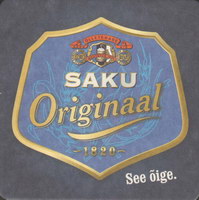 Beer coaster saku-11-oboje