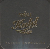 Beer coaster saku-13