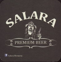 Beer coaster salara-2