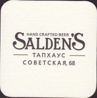 Pivní tácek saldens-10-small