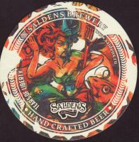 Beer coaster saldens-4