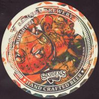 Beer coaster saldens-5