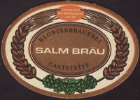 Beer coaster salm-brau-2