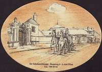 Beer coaster salm-brau-2-zadek