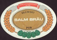 Beer coaster salm-brau-3-oboje