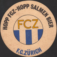 Beer coaster salmenbrau-rheinfelden-15-zadek-small