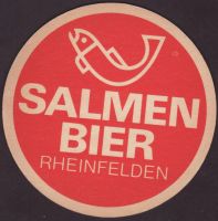 Beer coaster salmenbrau-rheinfelden-2