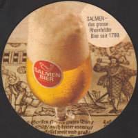 Beer coaster salmenbrau-rheinfelden-7-zadek
