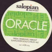Pivní tácek salopian-2