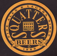 Beer coaster salt-lake-5