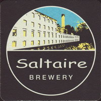Beer coaster saltaire-1-oboje