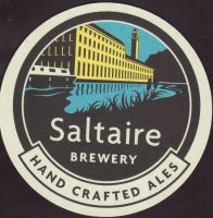 Beer coaster saltaire-2