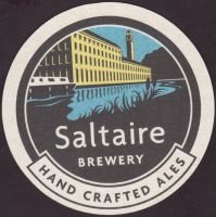 Pivní tácek saltaire-3