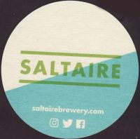 Pivní tácek saltaire-4